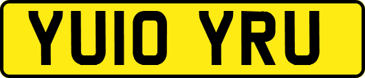 YU10YRU