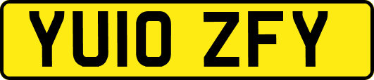 YU10ZFY