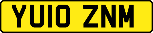 YU10ZNM