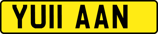 YU11AAN