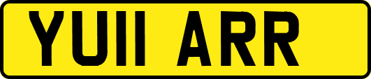 YU11ARR