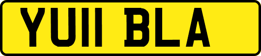 YU11BLA