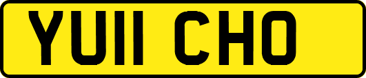 YU11CHO