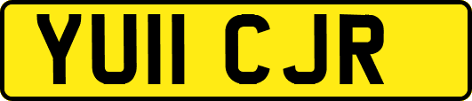 YU11CJR