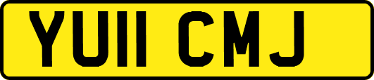 YU11CMJ