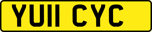 YU11CYC