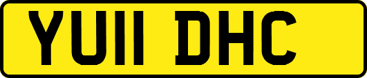 YU11DHC