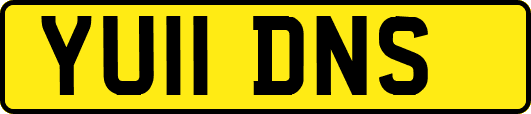YU11DNS