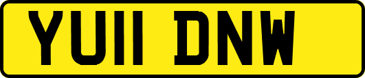 YU11DNW