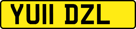 YU11DZL