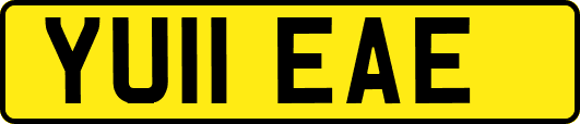 YU11EAE