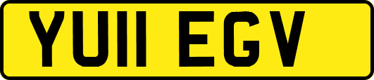 YU11EGV