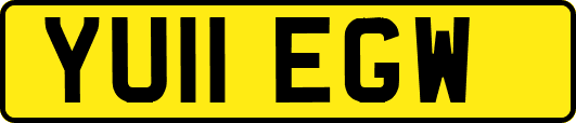 YU11EGW