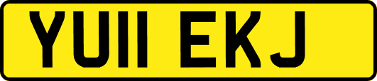 YU11EKJ
