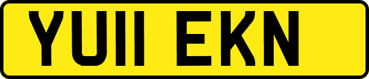YU11EKN