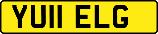 YU11ELG