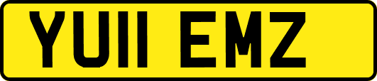 YU11EMZ