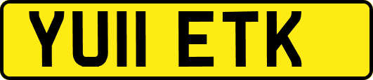 YU11ETK