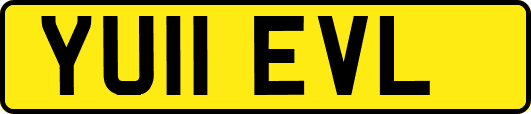 YU11EVL