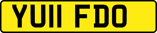 YU11FDO