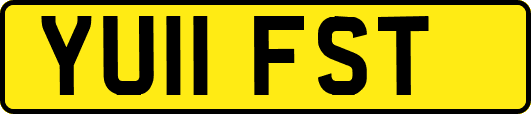YU11FST