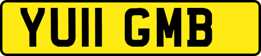 YU11GMB