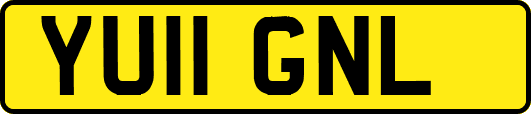 YU11GNL