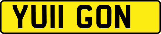 YU11GON