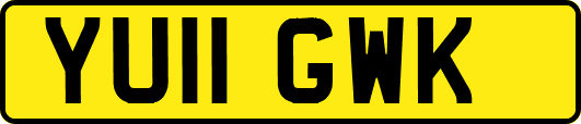 YU11GWK