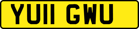 YU11GWU