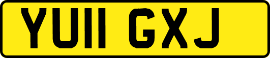 YU11GXJ