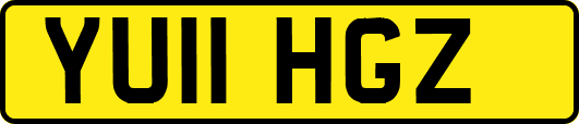 YU11HGZ