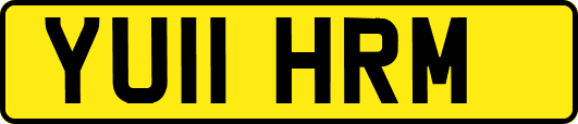 YU11HRM