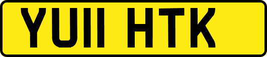 YU11HTK
