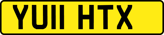 YU11HTX