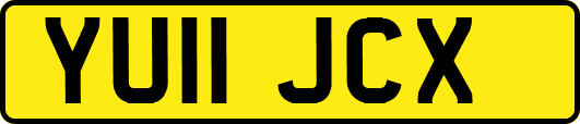YU11JCX