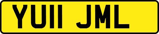 YU11JML