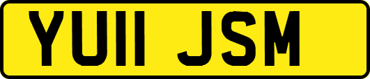YU11JSM