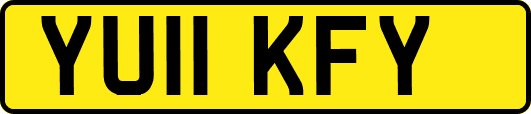 YU11KFY