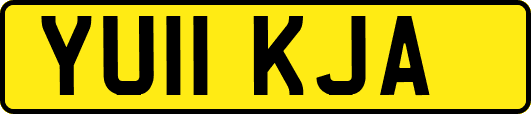 YU11KJA