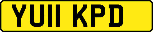YU11KPD