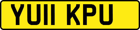 YU11KPU