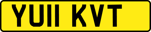 YU11KVT