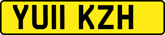 YU11KZH