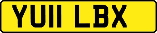 YU11LBX