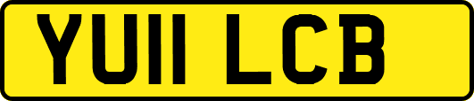 YU11LCB