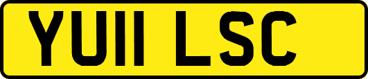 YU11LSC
