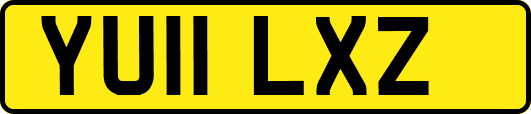 YU11LXZ