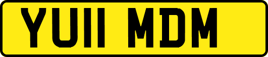 YU11MDM
