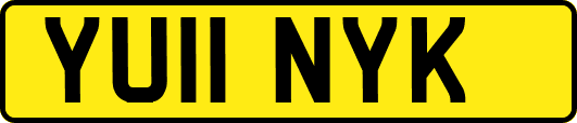 YU11NYK
